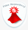 Five Stars From FilesRepository.com