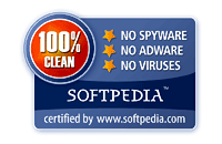 Softpedia Clean Award