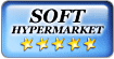 Five Stars From SoftHyperMarket