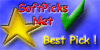 Five Stars From SoftPicks.com